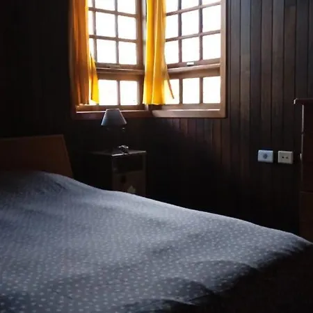 בקתה Rural Marian Santa Maria de Guia de Gran Canaria