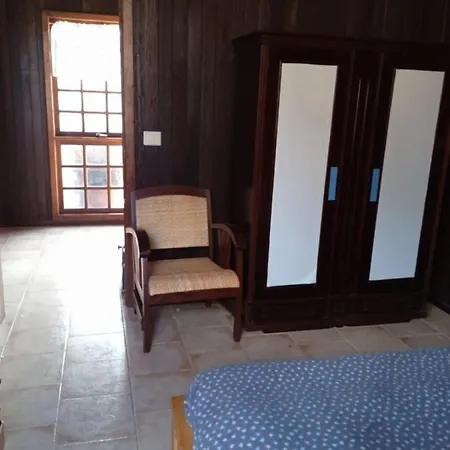 Chalet Rural Marian Santa María de Guía de Gran Canaria