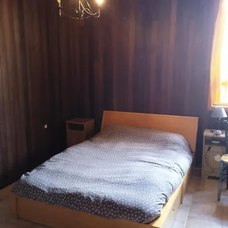 Rural Marian Chalet