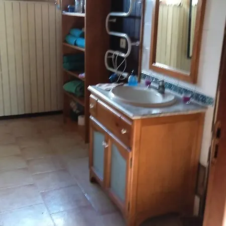 Rural Marian Chalet